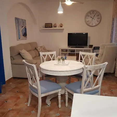 Casita Azul Granada