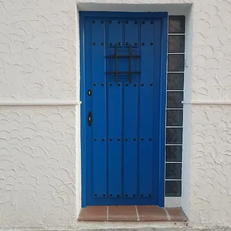Casita Azul * Granada