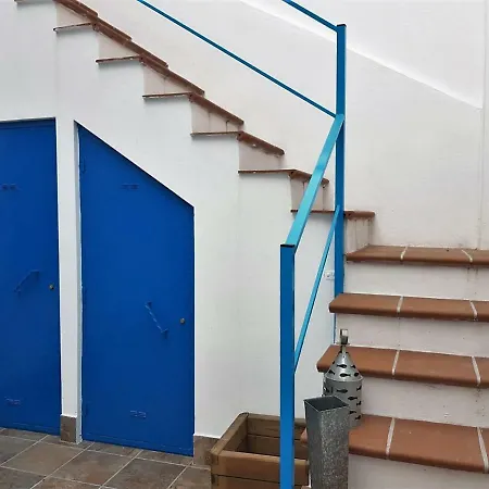 Casita Azul