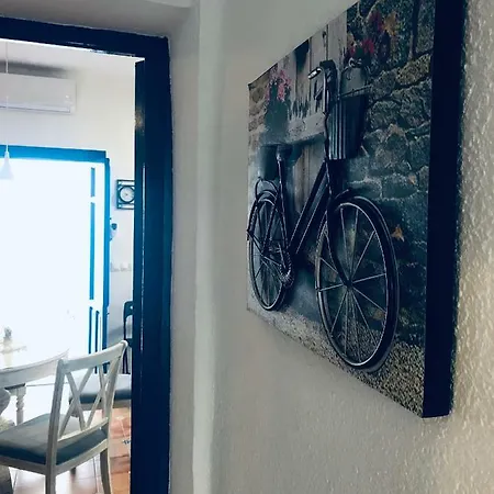 Casita Azul Granada