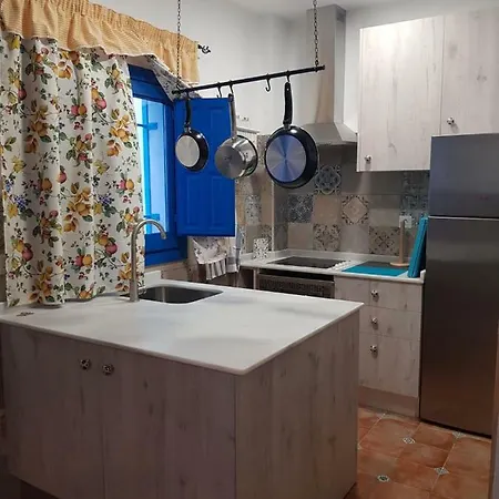 Casita Azul *