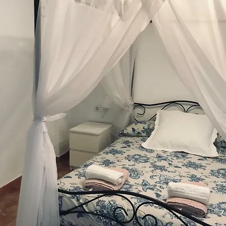 Casita Azul * Granada