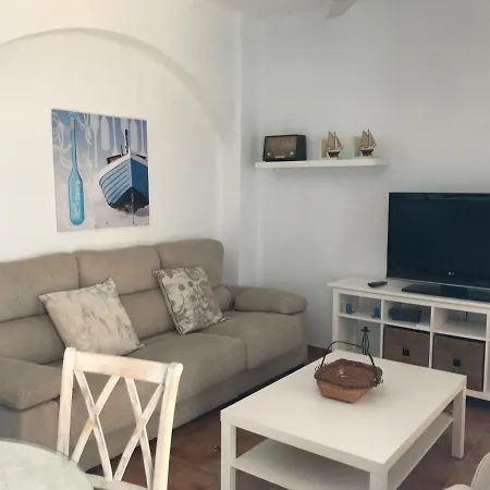 Casita Azul Holiday home